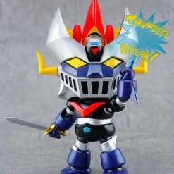 ACTION TOYS Great Mazinger Nendoroid Figure -Nendoroid Store Sale 4895005060014 figure great mazinger nendoroid altf
