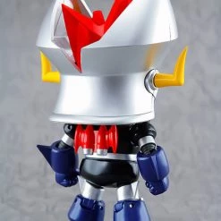 ACTION TOYS Great Mazinger Nendoroid Figure -Nendoroid Store Sale 4895005060014 figure great mazinger nendoroid altg