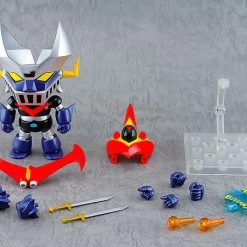 ACTION TOYS Great Mazinger Nendoroid Figure -Nendoroid Store Sale 4895005060014 figure great mazinger nendoroid alti