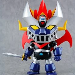 ACTION TOYS Great Mazinger Nendoroid Figure -Nendoroid Store Sale 4895005060014 figure great mazinger nendoroid altj