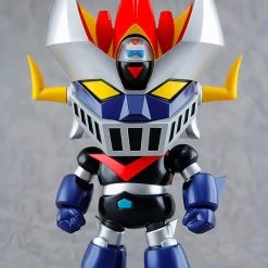 ACTION TOYS Great Mazinger Nendoroid Figure -Nendoroid Store Sale 4895005060014 figure great mazinger nendoroid altk