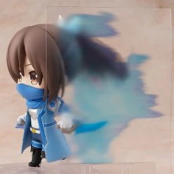 KADOKAWA Sally BOFURI I Don't Want To Get Hurt So I'll Max Out My Defense Nendoroid Figure -Nendoroid Store Sale 4935228319381 figure sally bofuri i dont want to get hurt so ill max out my defense nendoroid alte