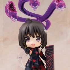 KADOKAWA Maple BOFURI I Don't Want To Get Hurt So I'll Max Out My Defense Nendoroid Figure -Nendoroid Store Sale 4935228319398 figure maple bofuri i dont want to get hurt so ill max out my defense nendorodi alte