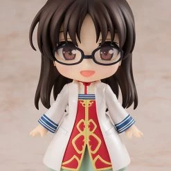 KADOKAWA Sei Takanashi The Saint's Magic Power Is Omnipotent Nendoroid Figure -Nendoroid Store Sale 4935228377473 figure sei takanashi the saints magic power is omnipotent nendoroid altb