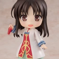 KADOKAWA Sei Takanashi The Saint's Magic Power Is Omnipotent Nendoroid Figure -Nendoroid Store Sale 4935228377473 figure sei takanashi the saints magic power is omnipotent nendoroid altc