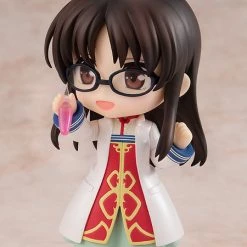KADOKAWA Sei Takanashi The Saint's Magic Power Is Omnipotent Nendoroid Figure -Nendoroid Store Sale 4935228377473 figure sei takanashi the saints magic power is omnipotent nendoroid altd