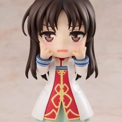 KADOKAWA Sei Takanashi The Saint's Magic Power Is Omnipotent Nendoroid Figure -Nendoroid Store Sale 4935228377473 figure sei takanashi the saints magic power is omnipotent nendoroid alte