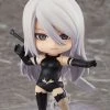 SQUARE ENIX YoRHa No 2 Type A NieR Automata Nendoroid Figure -Nendoroid Store Sale 4988601357654 figure yorha no 2 type a nier automata nendoroid primary