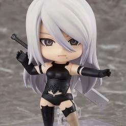 SQUARE ENIX YoRHa No 2 Type A NieR Automata Nendoroid Figure
