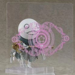 SQUARE ENIX Emil NieR Replicant Ver 1.22474487139 Nendoroid Figure -Nendoroid Store Sale 4988601357661 figure emil nier replicant ver 1 22474487139 nendoroid alte