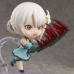 SQUARE ENIX Kaine NieR Replicant Ver 1.22474487139... Nendoroid Figure -Nendoroid Store Sale 4988601360883 figure kaine nier replicant ver 1 22474487139 nendoroid altb