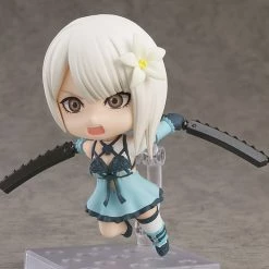 SQUARE ENIX Kaine NieR Replicant Ver 1.22474487139... Nendoroid Figure -Nendoroid Store Sale 4988601360883 figure kaine nier replicant ver 1 22474487139 nendoroid altc