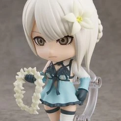 SQUARE ENIX Kaine NieR Replicant Ver 1.22474487139... Nendoroid Figure -Nendoroid Store Sale 4988601360883 figure kaine nier replicant ver 1 22474487139 nendoroid altd
