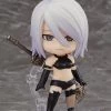 SQUARE ENIX YoRHa Type A No 2 Short Hair Ver NieR Automata Nendoroid Figure -Nendoroid Store Sale 4988601365512 figure nier automata a2 yorha type a no 2 short hair ver primary