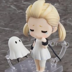 SQUARE ENIX The Girl Of Light & Mama NieR Re[in]carnation Nendoroid Figure -Nendoroid Store Sale 4988601365529 figure the girl of light and mama nier reincarnation nendoroid altc