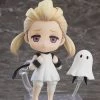 SQUARE ENIX The Girl Of Light & Mama NieR Re[in]carnation Nendoroid Figure -Nendoroid Store Sale 4988601365529 figure the girl of light and mama nier reincarnation nendoroid primary