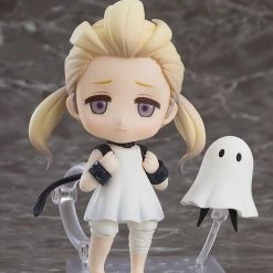 SQUARE ENIX The Girl Of Light & Mama NieR Re[in]carnation Nendoroid Figure