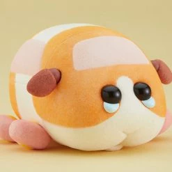GOOD SMILE [Imperfect] Potato Pui Pui Molcar Nendoroid Figure -Nendoroid Store Sale IMP 4580590125797 figure potato pui pui molcar nendoroid altb